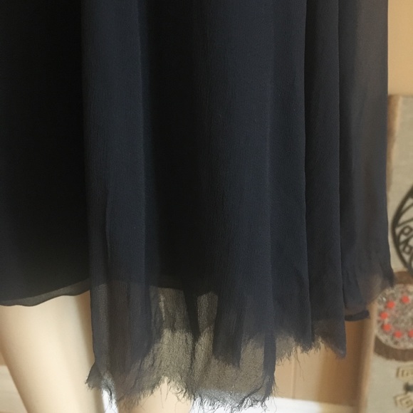 Vintage 1950’s Cocktail Dress - Picture 4 of 7